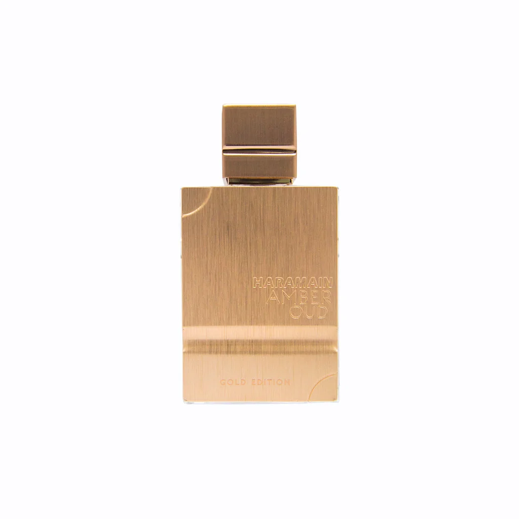 Amber Oud Gold Edition de Al Haramain, EDP 125 ml