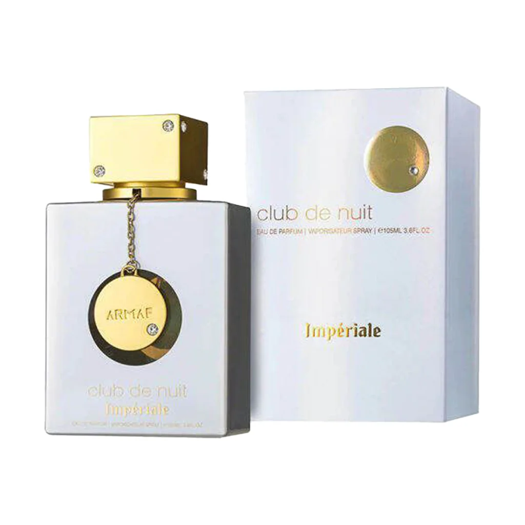 Club de Nuit Imperiale de Armaf, EDP 100 ml