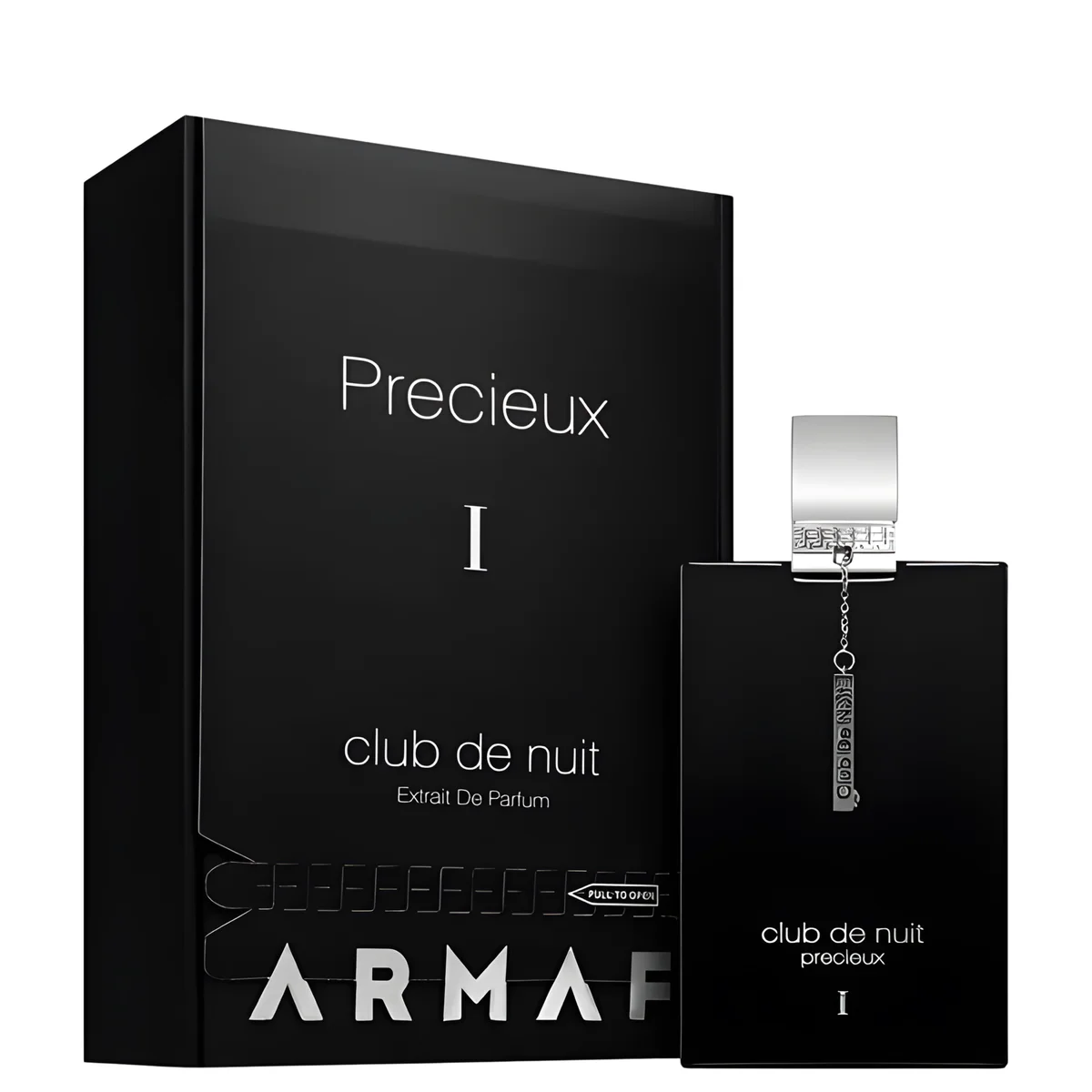 Club de Nuit Precieux I de Armaf, EDP 50 ml