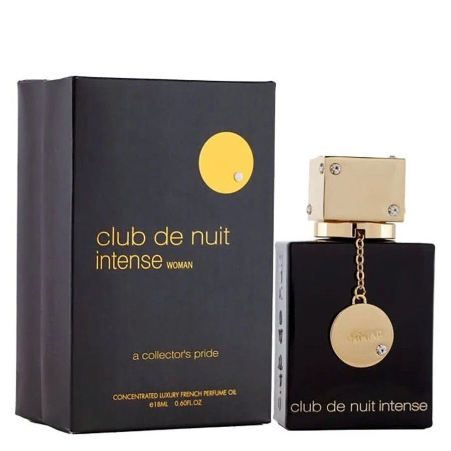 Club de Nuit Women Intense de Armaf, EDP 100 ml