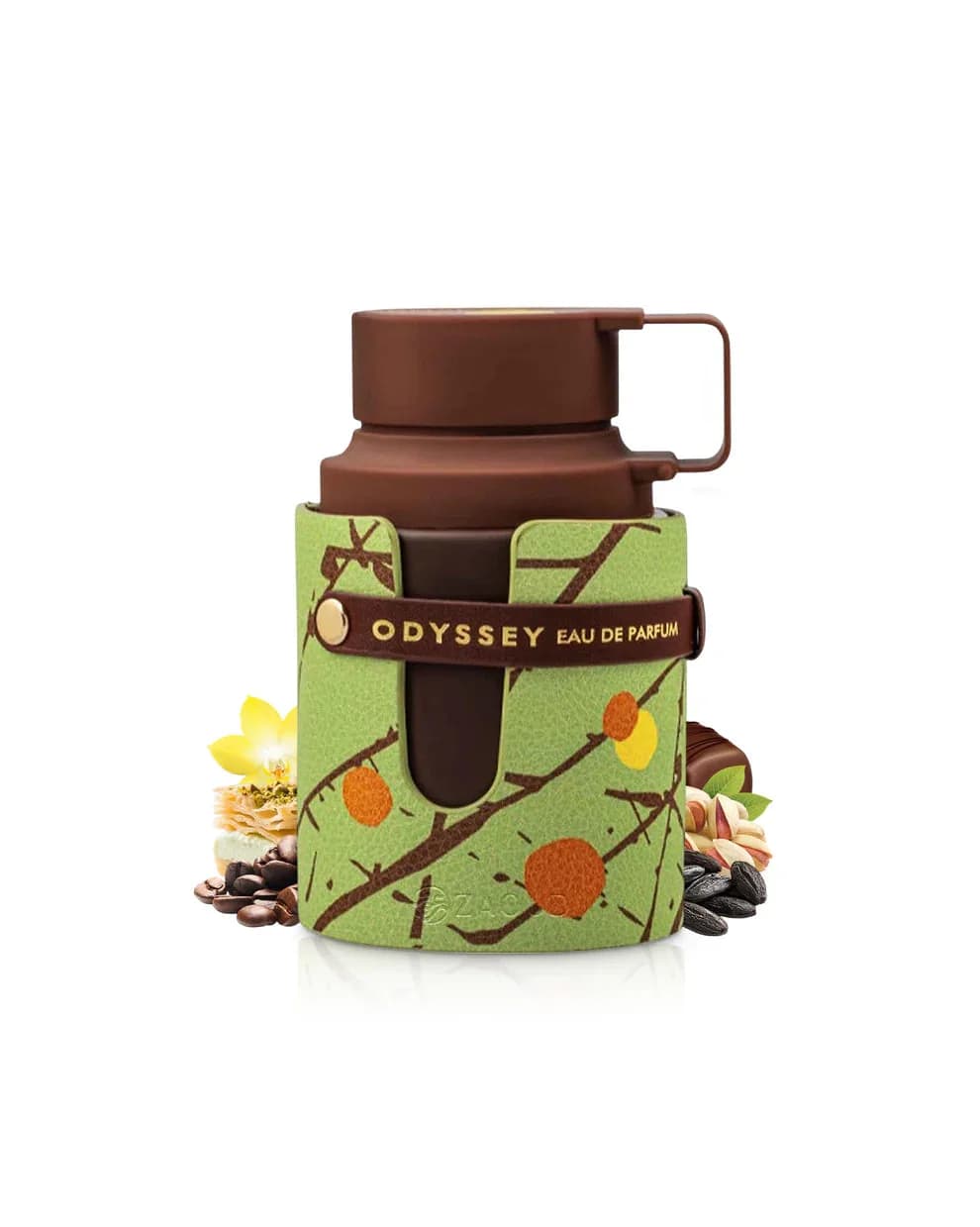 Odyssey Chocolat Dubai de Armaf, EDP 100 ml