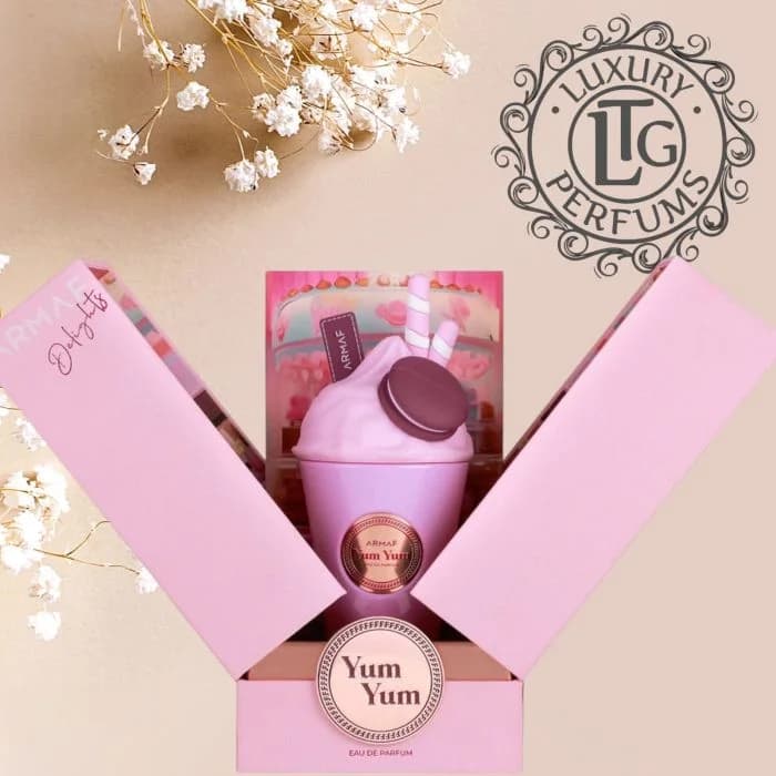 Yum Yum de Armaf, EDP 100 ml