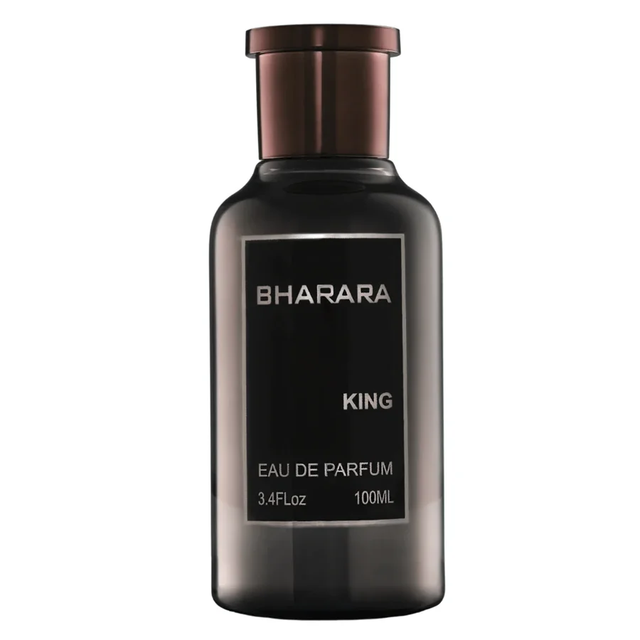 King de Bharara, EDP 100 ml
