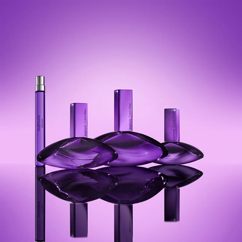 Euphoria Bold Elixir de Calvin Klein, Elixir 100 ml
