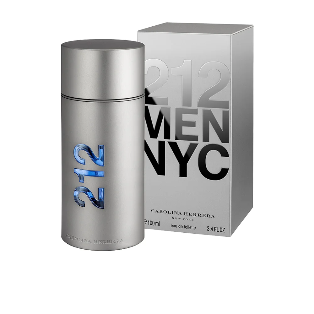 CH 212 Men NYC de Carolina Herrera, EDT 100 ml
