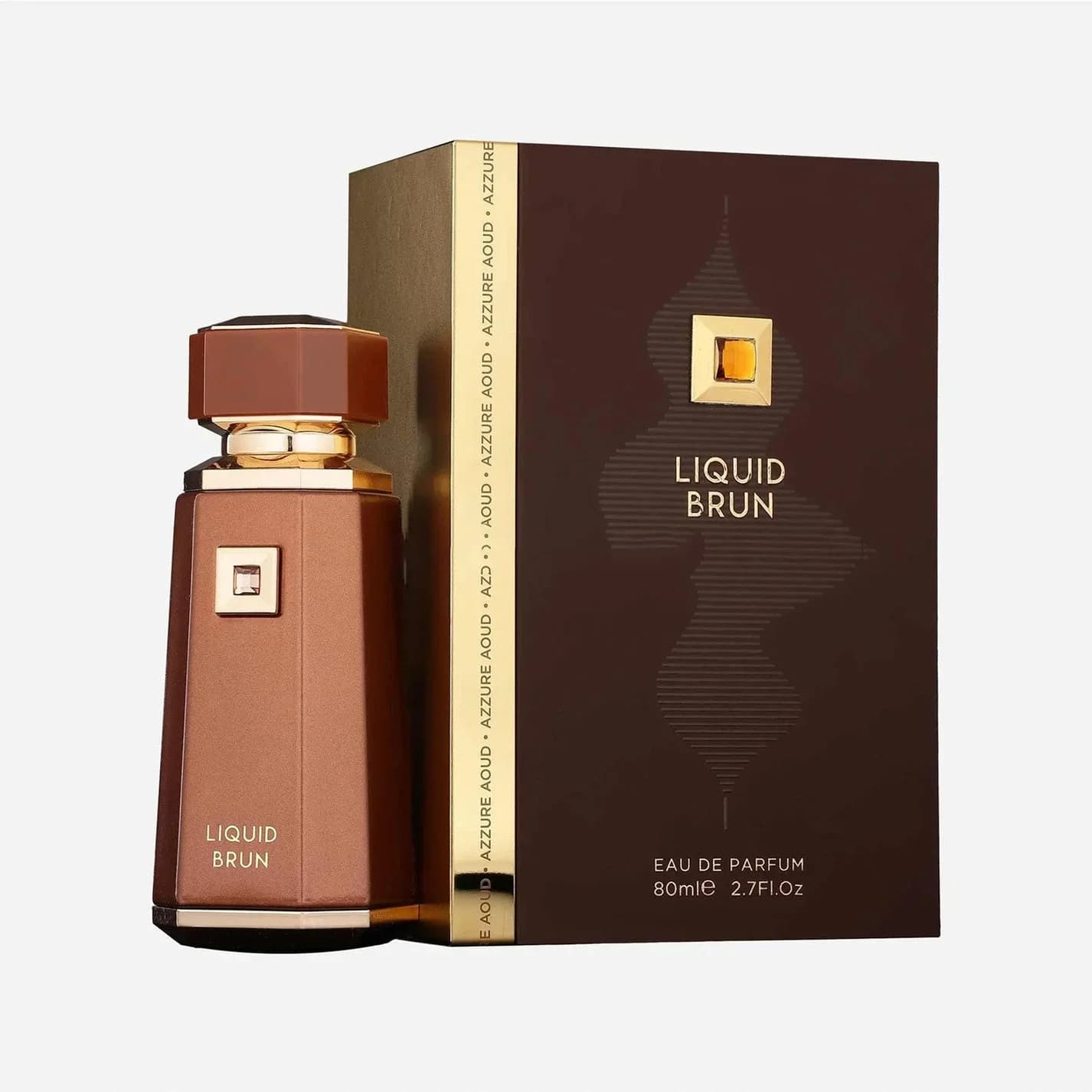 Liquid Brun de French Avenue, EDP 100 ml