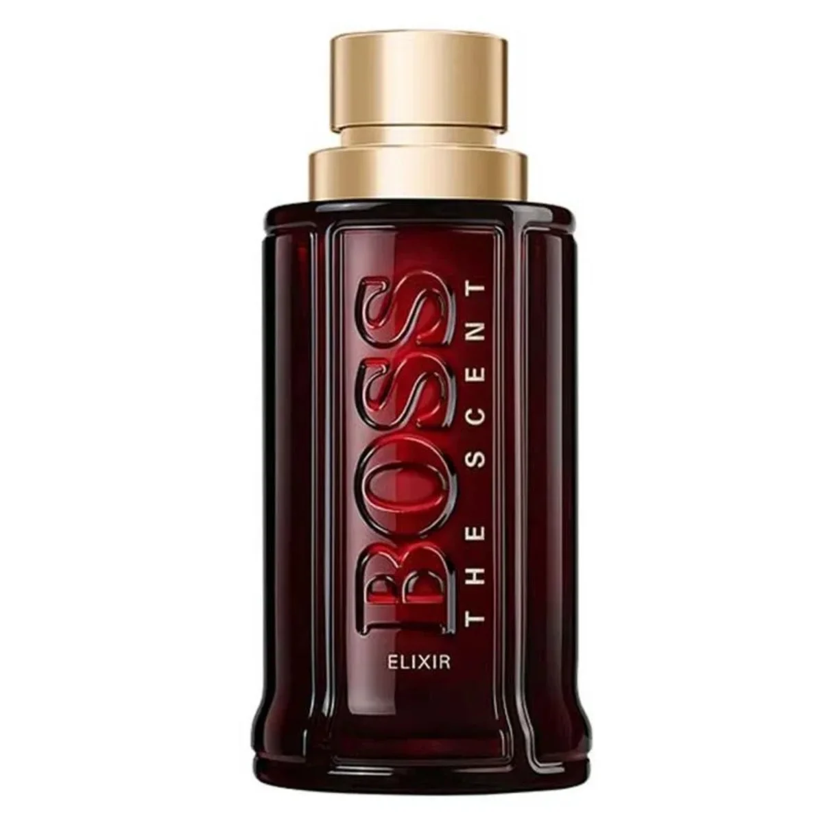 Bottled Elixir de Hugo Boss, Elixir 50 ml