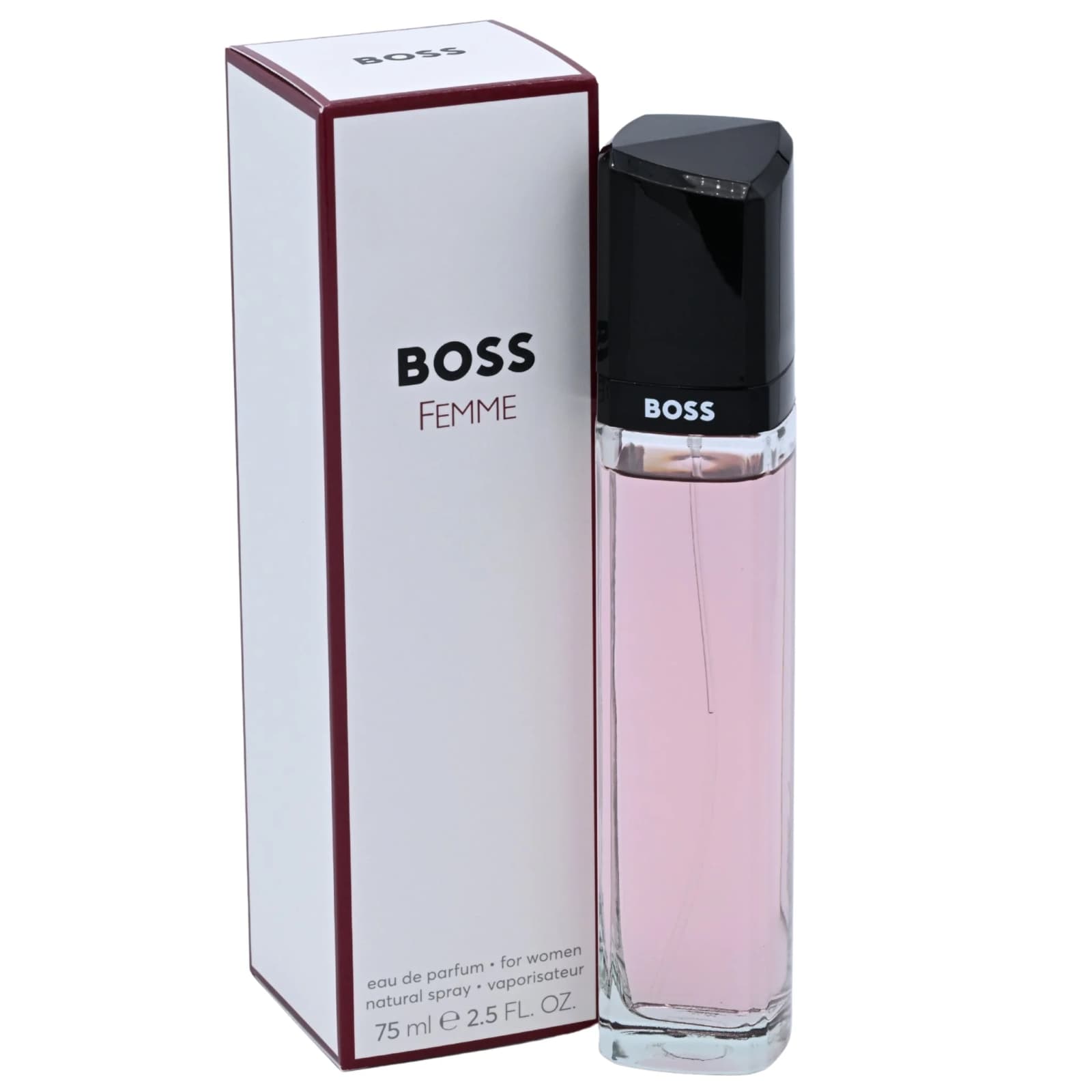 Femme de Hugo Boss, EDP 75 ml