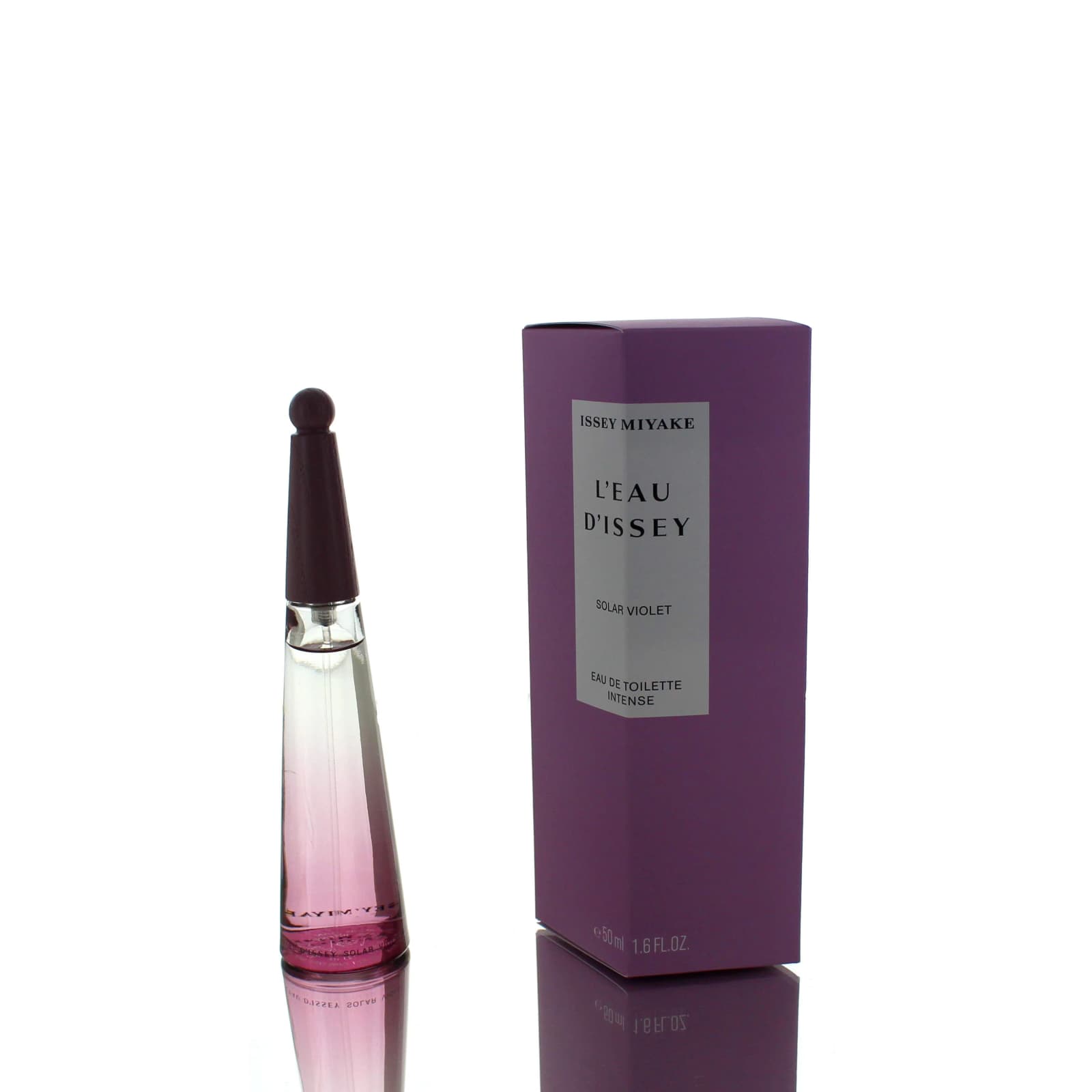 Dolar Violet de Issey Miyake, EDT 100 ml