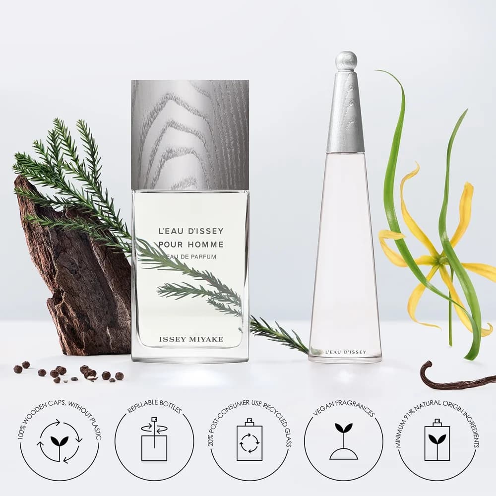 Men de Issey Miyake, EDT 100 ml