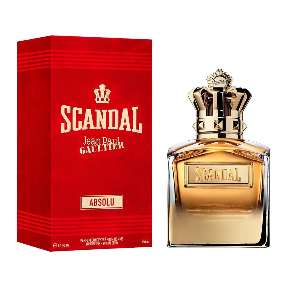 Scandal Absolu de Jean Paul Gaultier, Parfum 80 ml