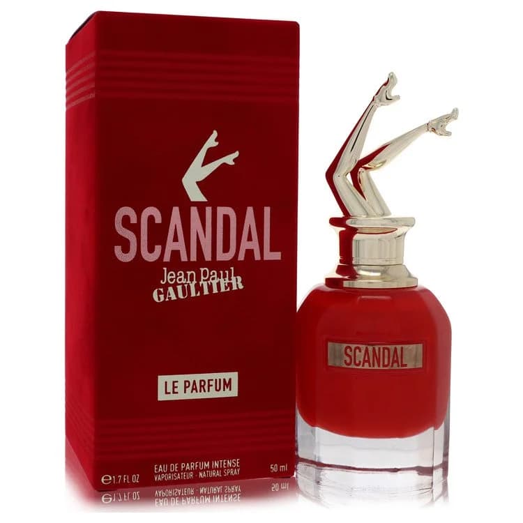 Scandal Le Parfum de Jean Paul Gaultier, Parfum 80 ml
