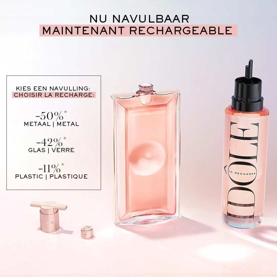Idôle de Lancôme, EDP 100 ml