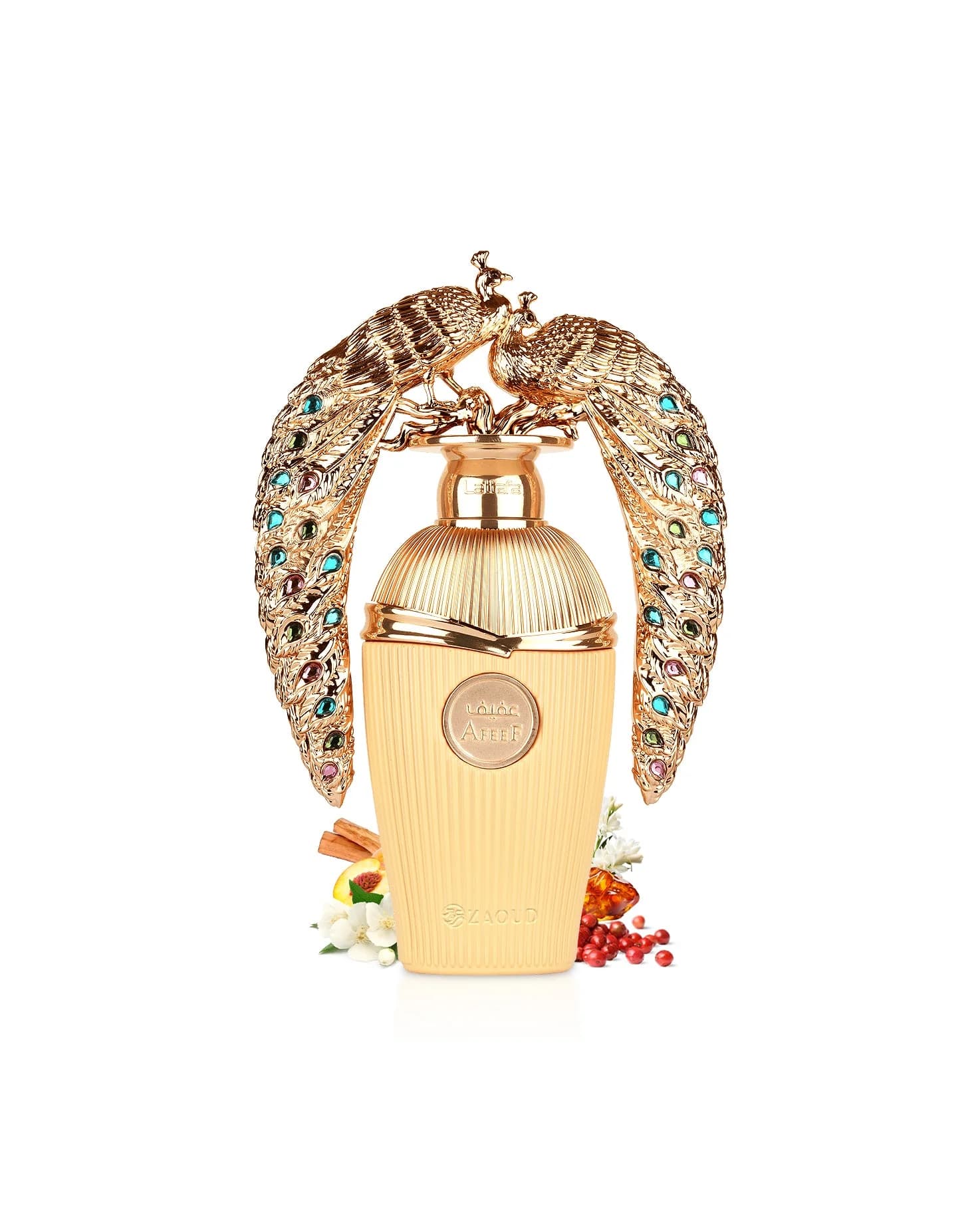 Afeef de Lattafa, EDP 100 ml