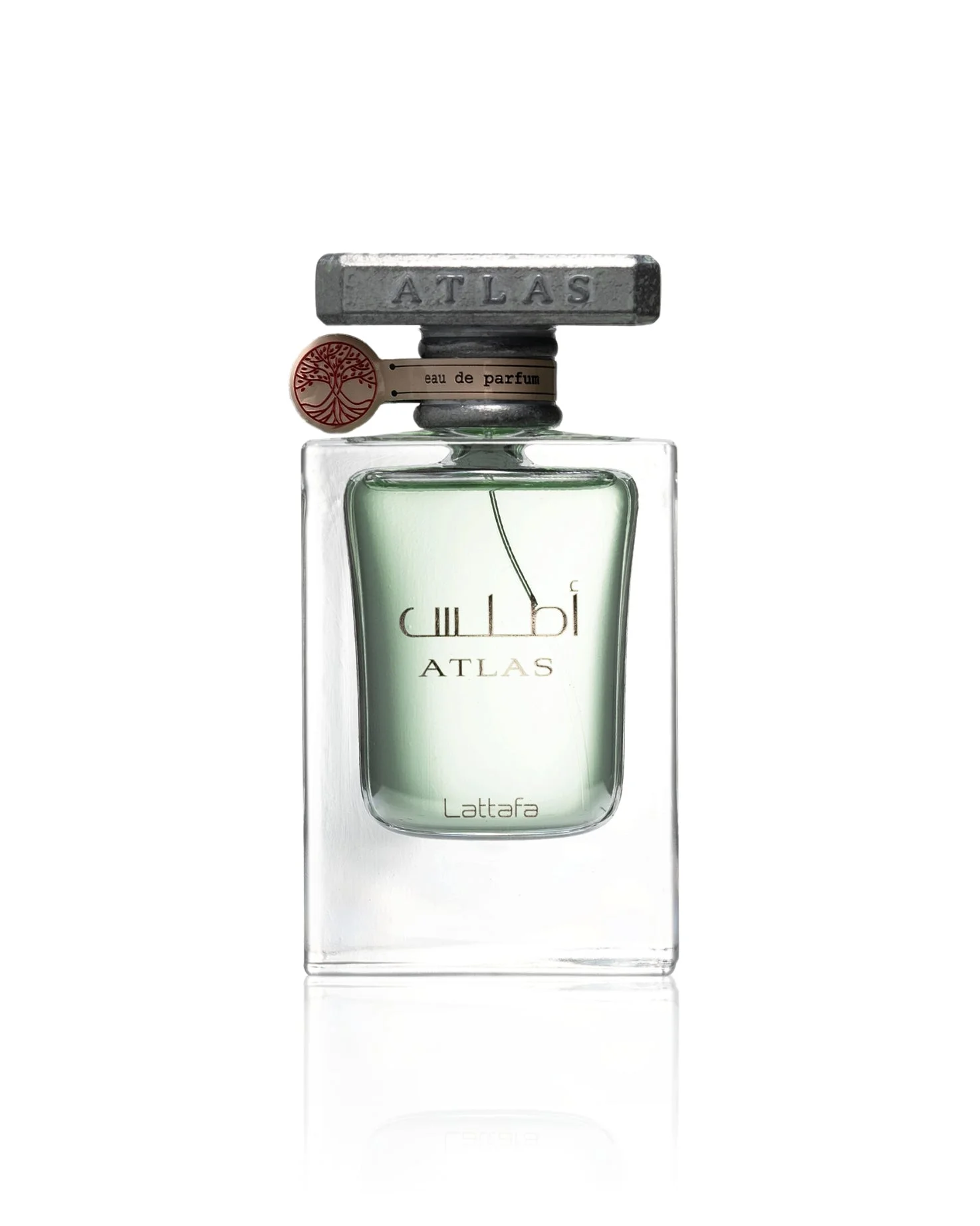 Atlas de Lattafa, EDP 100 ml