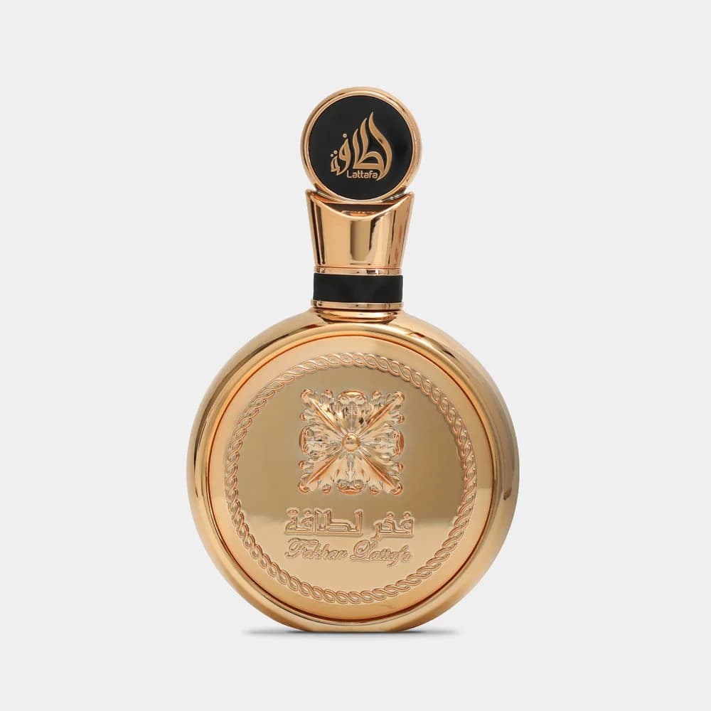 Fakhar Gold de Lattafa, EDP 100 ml