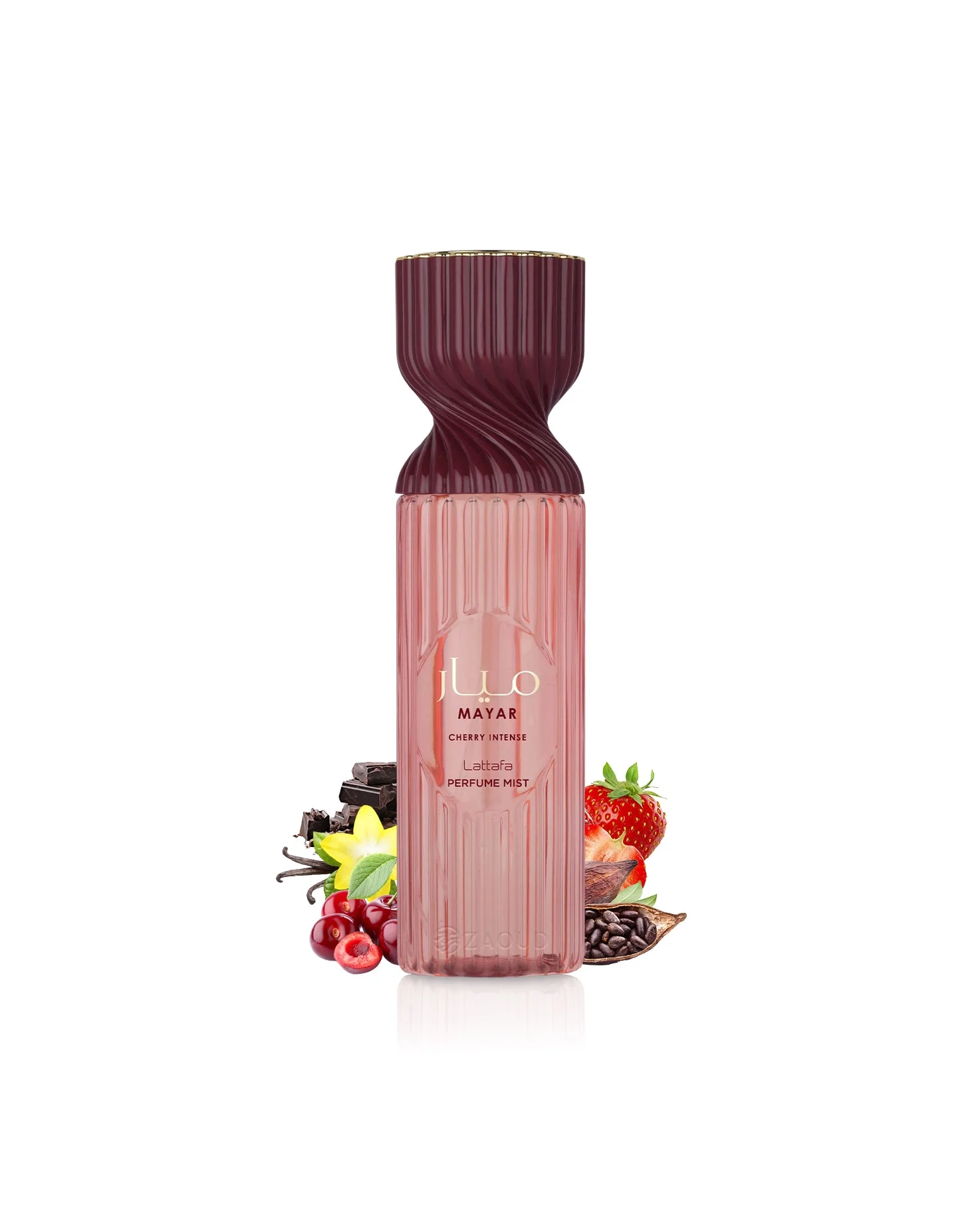 Mayar Cherry de Lattafa, EDP 100 ml