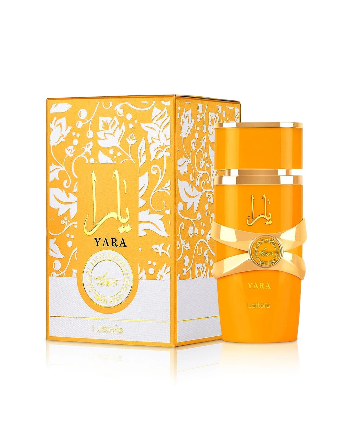 Yara Tous de Lattafa, EDP 100 ml