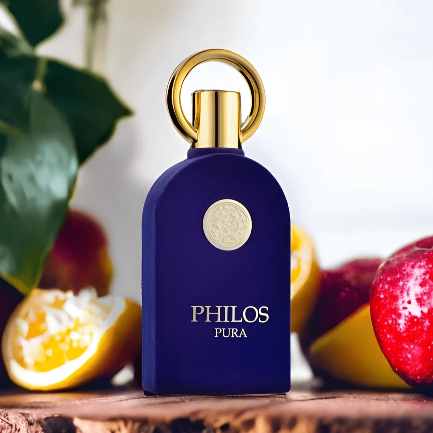 Philos Pura de Maison Alhambra, EDP 100 ml