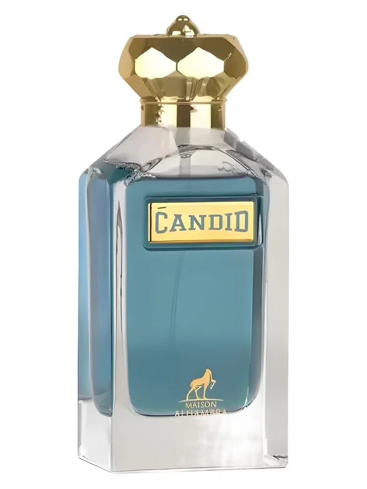 So Candid Pour Homme de Maison Alhambra, EDP 100 ml