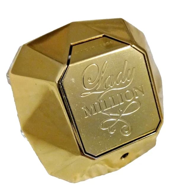 1 Million de Paco Rabanne, EDT 100 ml