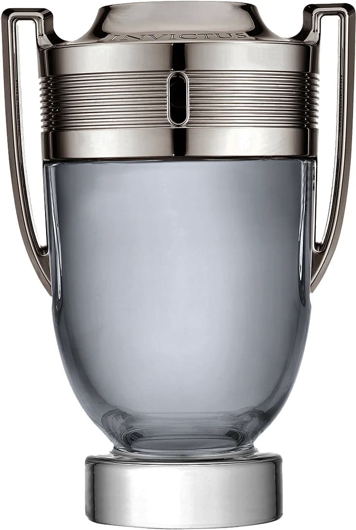 Invictus Parfum de Paco Rabanne, Parfum 100 ml