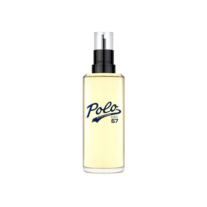 Polo 67 de Ralph Lauren, EDP 125 ml