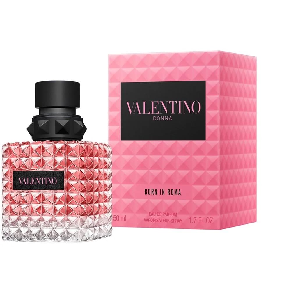 Donna Born in Roma de Valentino, EDP 50 ml