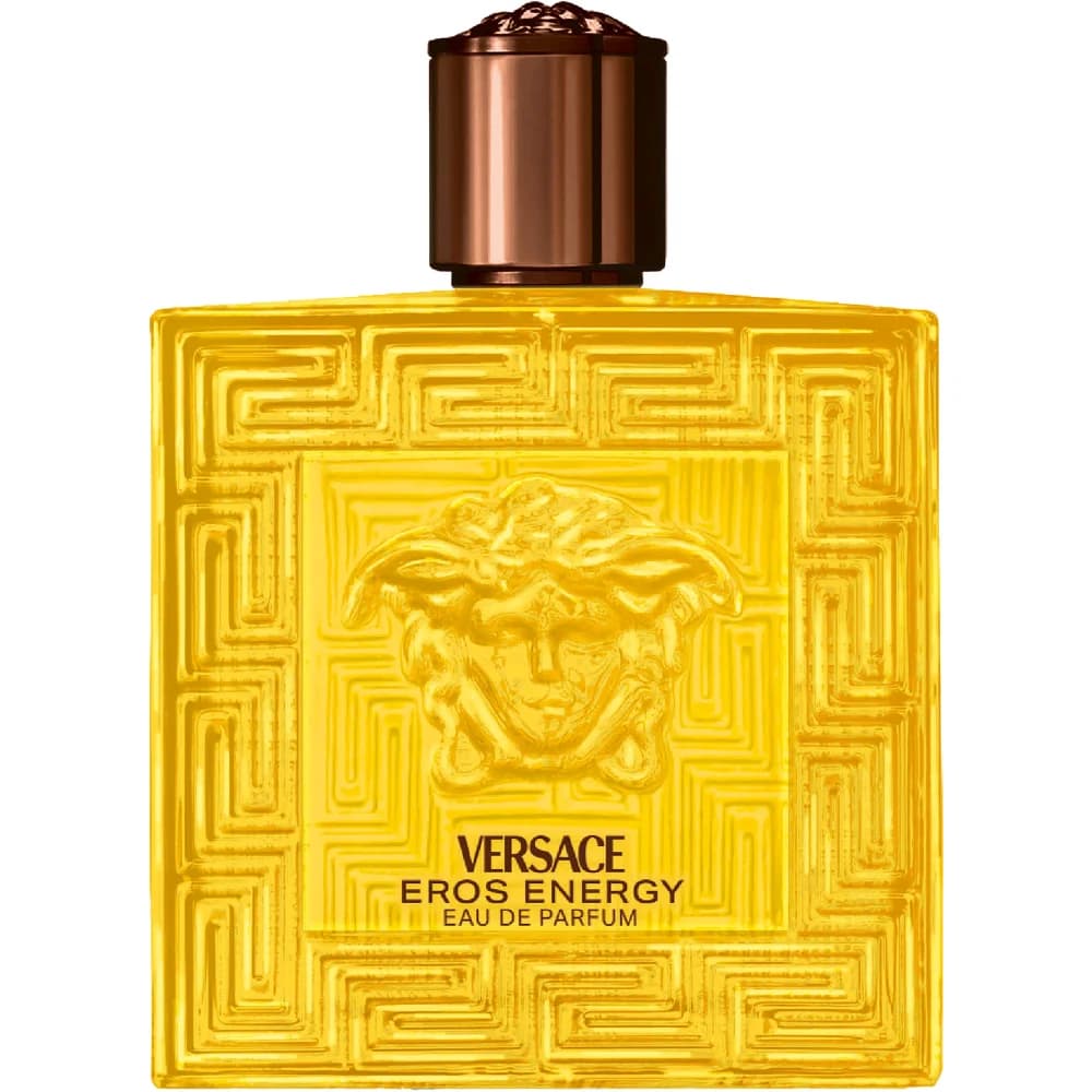 Eros Energy de Versace, EDP 100 ml