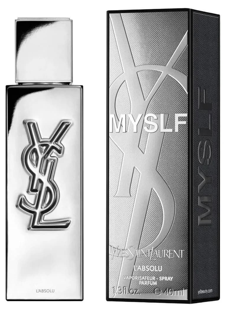 MYSLF L'Absolu de Yves Saint Laurent, Parfum 60 ml