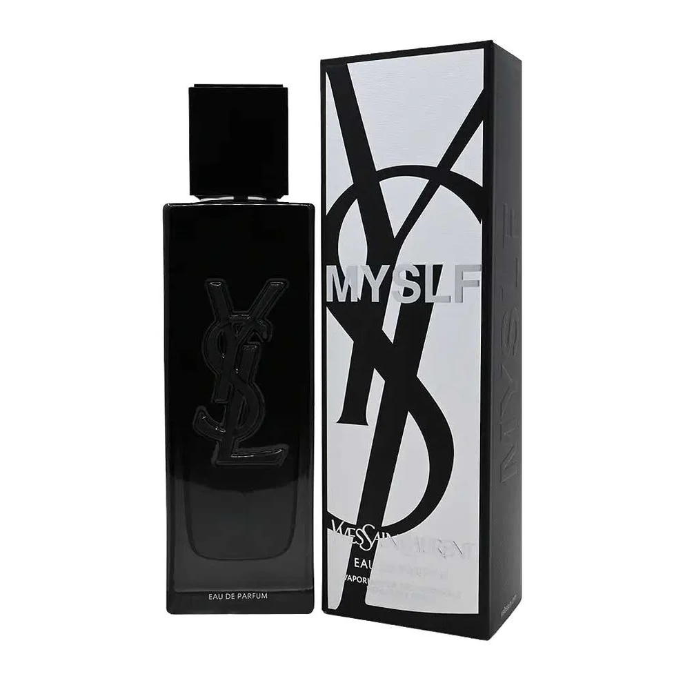 MYSLF Le Parfum de Yves Saint Laurent, Parfum 60 ml